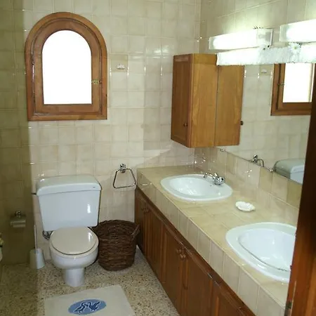 Maryvilla 57 Вілла *