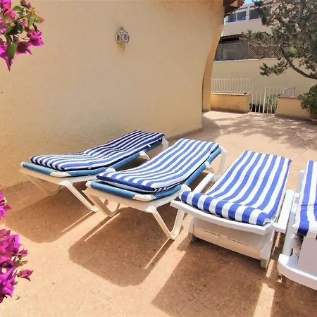 Maryvilla 57 Вілла