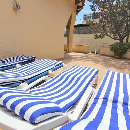 Maryvilla 57 Вілла *