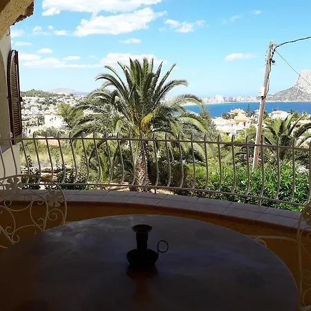 Maryvilla 57 * Calpe