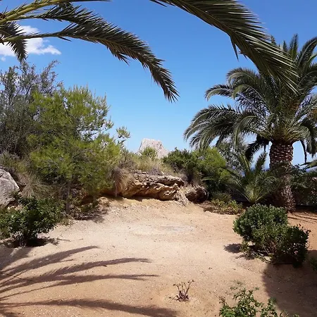 ヴィラ Maryvilla 57 *