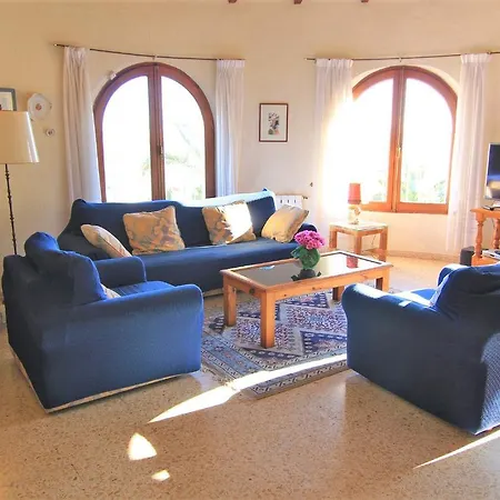 Maryvilla 57 ヴィラ