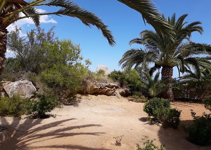 Villa Maryvilla 57 *