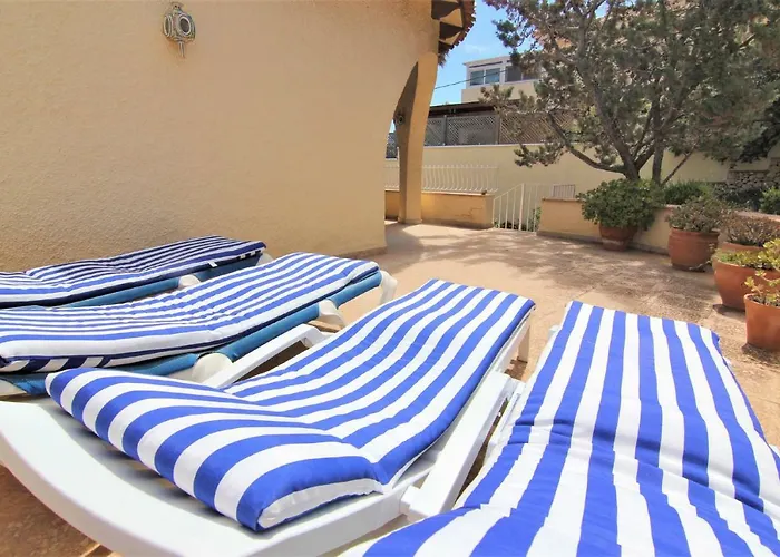 Maryvilla 57 Villa *