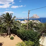 Maryvilla 57 * Calpe