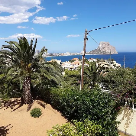 Maryvilla 57 * Calp