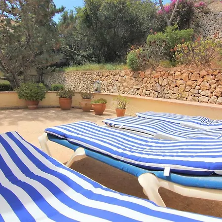 Maryvilla 57 * Calp